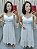 VESTIDO BÁRBARA - Imagem 1