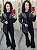 BLAZER COURO FAKE - Imagem 1