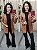 BLAZER COURO FAKE - Imagem 2
