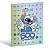 LIVRO 500 ADESIVOS - Brincar e Colorir Stitch - Imagem 5