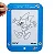 Lousa de Desenho Glow Pad Letron - Imagem 2
