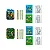 Kit Livro de Atividades Mini Latinha Minecraft Leo e Leo - Imagem 2