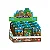 Kit Livro de Atividades Mini Latinha Minecraft Leo e Leo - Imagem 1