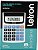 Calculadora de mesa Duo Office 12 dígitos Leo e Leo - Imagem 1