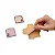 BLOCO ADESIVO POST-IT HARRY POTTER - BLISTER C/ 3 BLOCOS 20F CADA LEOARTE - Imagem 3