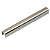 Perfil Inox 304 Listelo em U chão e parede 10mm - Brilho - Imagem 2