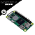 Raspberry Pi Zero 2W WH (pinos soldados) - Imagem 1