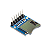 Modulo Adaptador Cartão Micro Sd - Imagem 2