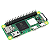 Kit com 8 Raspberry Pi Zero 2WH com case - Imagem 1