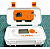 Case Rigida Flipper Zero - Imagem 4