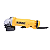 Esmerilhadeira Angular 5″ 1200W DWE4212-B2 - Imagem 3