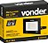 Refletor de LED, 50 W, RLV 503 VONDER - Imagem 2