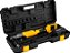 Chave de impacto angular, bateria 18 V, encaixe de 3/8", carregador bivolt, CIV 183, VONDER - Imagem 2