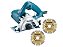 Serra mármore 4.3/8", 1.300 W, 220 V~, 4100NH3XC2 MAKITA - Imagem 1