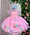 Vestido Jardim Encantado - Imagem 3