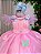Vestido Jardim Encantado - Imagem 4