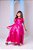 Vestido Infantil princesa - Imagem 1