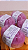 Sabonete de Lavanda- (Massageador) - Imagem 1