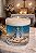 Vela De Devoção - Nsra. Aparecida 250g - Imagem 1