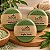 Sabonete Argila Verde (Anti acne) - Imagem 1