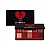 Paleta de sombras Heartbroken - Imagem 1