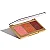 Paleta trio de blushes Celebration - Imagem 1