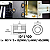 KIT 220 PEÇAS PORCAS FUSAO TERMICAS ACESSORIO IMPRESSORA 3D - Imagem 5