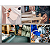 KIT 160 ARRUELAS PORCAS TRAVA DENTE M3 M4 M5 M6 M8 M10 M12 - Imagem 6