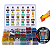 KIT 300 FUSIVEIS AUTOMOTIVOS VARIADOS MINI PEQUENO PADRAO - Imagem 1