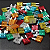 KIT 300 FUSIVEIS AUTOMOTIVOS VARIADOS MINI PEQUENO PADRAO - Imagem 3