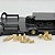 KIT 1000 PEÇAS PORCAS FUSAO TERMICAS IMPRESSORA 3D - M1.6 - Imagem 4