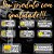Kit 100 Presilha Grampo Parabarro Parachoque Universal Carro - Imagem 6