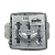 Kit 190 Presilhas Grampo Clips Automotivo Carro Painel Forro - Imagem 5