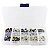 Kit 250 Micro Botoes Botao Interruptores 10 Modelos - Imagem 6