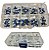 Kit Jogo Cjto Com 100 Potenciometros Rm065 500 Ohm-1m Ohm - Imagem 8