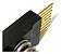 Grampo Pino Clipe Teste Programador Dip16 Sop16 Soic16 Reto - Imagem 2