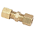 CONECTOR MANGUEIRA LATAO 33X10MM 3/16  FREIO AUTOMOTIVO - Imagem 2
