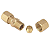CONECTOR MANGUEIRA LATAO 33X10MM 3/16  FREIO AUTOMOTIVO - Imagem 4