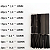 KIT 150 ESPAGUETE TERMORETRATIL PRETO COM CAIXA 7 MEDIDAS - Imagem 6