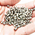 400 PARAFUSO SEM CABEÇA CHAVE ALLEN M2,5 M3 M4 M5 M6 M8 INOX - Imagem 6