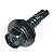100 PARAFUSOS AUTOPERFURANTE PONTA BROCA SEXT 5/16 12-14X3/4 - Imagem 5
