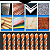 KIT 7 BROCAS CERAMICA MARMORE VIDRO MADEIRA 3/4/5/6/8/10/12 - Imagem 3