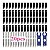 10 PARES CONECTORES ENGATES PLUG PAINEL SOLAR PV/MC IP67 MC4 - Imagem 10