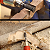 KIT 5 BROCAS  GROSSA ESCULTURA ARTESANATO FURADEIRA ROTATIVA - Imagem 6