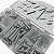 KIT 200 MOLAS COMPRESSAO AÇO GALVANIZADO REPAROS 20 TAMANHOS - Imagem 6