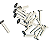 KIT 20 PARAFUSOS M4 30MM PARA CHAVE ALLEN AÇO INOX QUALIDADE - Imagem 8