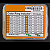 KIT 200 MICRO INDUTORES AXIAL 0.5W, 1UH-4.7MH 1UH 4.7UH 10UH - Imagem 6