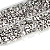 KIT 160 PORCAS DESLIZANTES MARTELO M3 M4 M5 INOX P/ PERFIL - Imagem 8