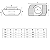 KIT 160 PORCAS DESLIZANTES MARTELO M3 M4 M5 INOX P/ PERFIL - Imagem 3