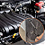 KIT 50 ABRAÇADEIRA NYLON AUTO-TRAVAMENTO 90MM X 4,8MM X 2MM - Imagem 9